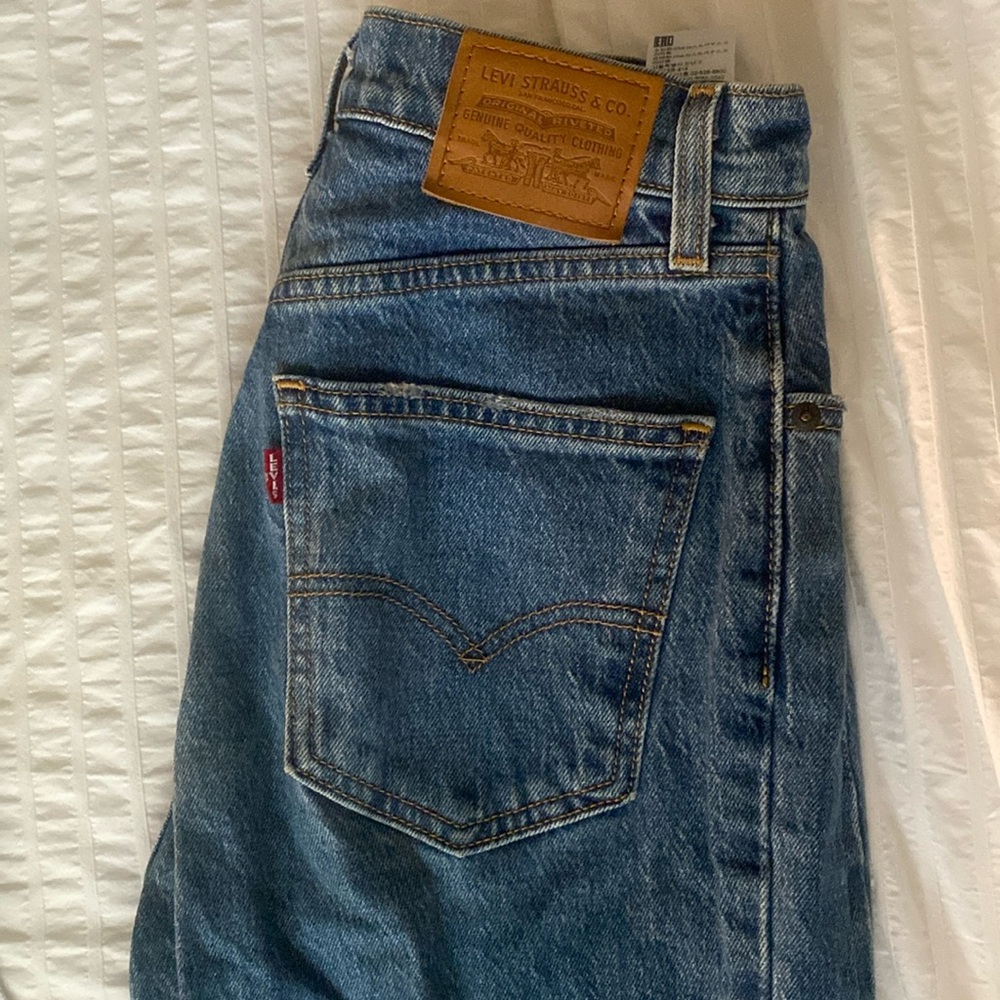 Levi Jeans